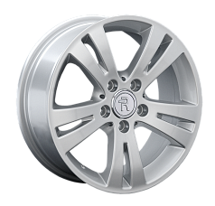 Шины R16 5x112 7J ET48 D66,6 Replay MR57 S