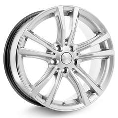 Диск R18 5x114,3 8J ET45 D60,1 Скад Мюнxен селена