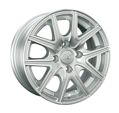 Диск R15 4x100 6,5J ET45 D73,1 LS Wheels 188 SF
