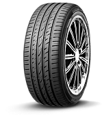 Летние шины 225/55 R16 Roadstone Eurovis Sport 04 99W XL  