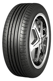 Летние шины 275/40 R18 Nankang AS-2+ 99Y RFT