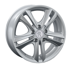шина - euro-diski.ru Шины R16 5x112 6,5J ET49 D66,6 Replay MR228 S