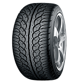 Летние шины 325/50 R22 Yokohama Parada Spec-X PA02 116V  
