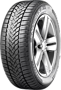 Зимние шины 185/70 R14 Lassa Snoways 3 88T 