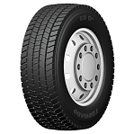 295/60 R22,5 Tornado GR-D2 150/147K M+S TL 18PR 3PMSF Ведущая