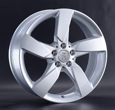 Шины R19 5x112 7,5J ET47 D66,6 Replay MR240 S