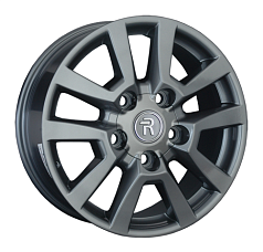 Шины R20 5x150 8,5J ET58 D110,1 Replay TY106 GM