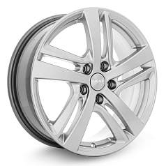 Диск R17 5x114,3 6,5J ET35 D67,1 Скад Сеул селена