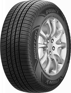 Летние шины 235/65 R17 Prinx HT1 104H