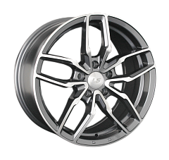 Диски LS Wheels LS790 