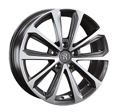 Шины R17 5x114,3 7J ET48 D56,1 Replay SB76 GMF