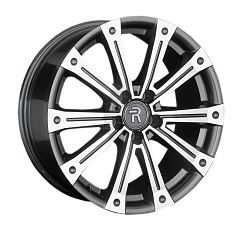 Шины R18 5x112 8,5J ET48 D66,6 Replay MR 80 GMF