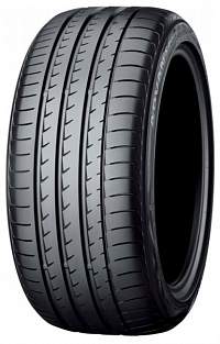 Летние шины 285/40 R21 Yokohama Advan Sport V105S 109Y 