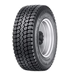 Грузовые шины TR689A