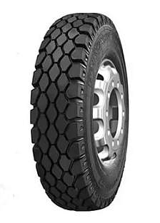 Грузовые шины 20/9 АШК И-Н142Б 136/133J 12PR TT