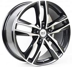 Диск R18 5x108 7,5J ET47 D60,1 RST R128 BD