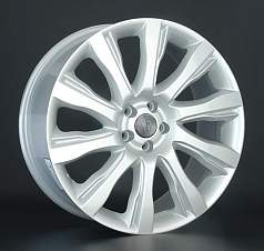 Диск R21 5x120 8,5J ET53 d72,6 Replay LR 41 S