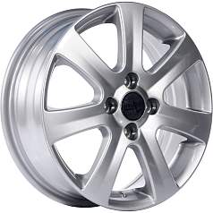 Диск R15 4x100 5,5J ET45 D54,1 LegeArtis SZ 13 S 