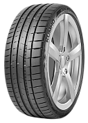 Летние шины 235/35 R20 Kumho PS72 Ecsta Sport S 92Y XL Корея 
