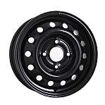 R16 5x112 6,5J ET33 D57,1 Trebl 9922 Black