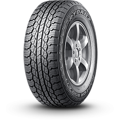Летние шины 215/75 R15 Rydanz Raptor R09 100/97S 6PR