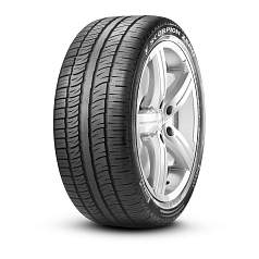 Шины Pirelli Scorpion Zero Asimmetrico летние