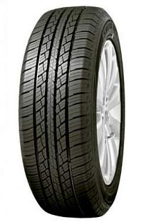 Летние шины 275/65 R17 Goodride SU318 115T 