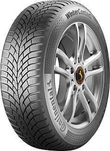 Зимние шины 205/55 R16 Continental WinterContact TS 870 91H 