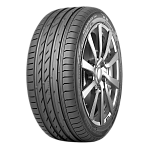 Летние шины 215/50 R17 Ikon Nordman SZ2 95W XL 