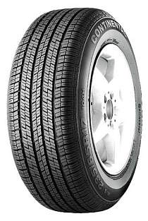 Летние шины 215/65 R16 Continental Conti4x4Contact 98H