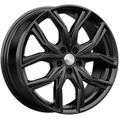 Диск R19 5x112 8J ET47 D66,6 Скад Арика бархат новый 