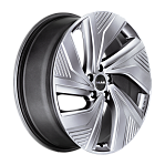 R21 5x112 9J ET42 D57,1 MAK Electra Light Titan