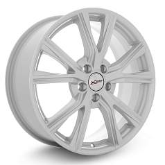 Диск R18 5x112 7,5J ET35 D66,6 X'trike X-122 HS