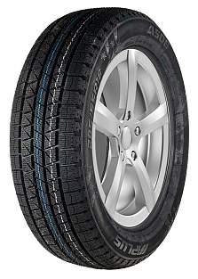 Зимние шины 185/65 R14 Aplus A506 86S