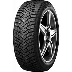 Шины Nexen WinGuard WinSpike 3 зимние