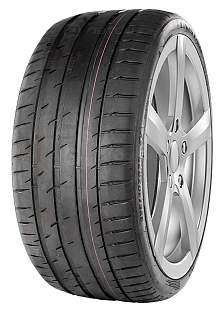 Летние шины 275/40 R20 Unistar Sport M5 106Y XL