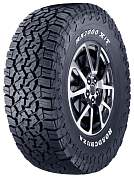 Летние шины 215/65 R16 Roadcruza RA7000 X/T 102H TL  