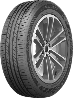 Летние шины 185/65 R15 Tercelo Citytrip Pro C6 88H