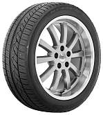 Летние шины 235/55 R18 Nitto NT421Q 104V 