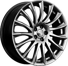 Диск R18 5x114,3 7J ET47 D66,1 Скад Валенсия графит 