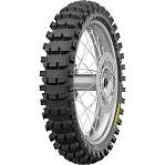 80/100 R12 Pirelli Scorpion MX32 Mid Soft 50M TT Задняя (Rear) NHS 2025