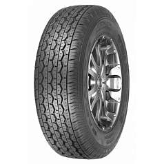 Летние шины 195/80 R14 Triangle TR645 106/104S