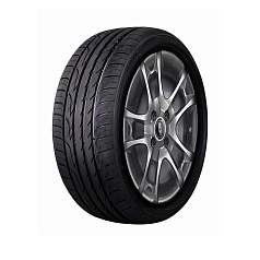 Летние шины 225/50 R17 Three-A P606 98W