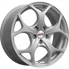Диск R17 5x114,3 7J ET39 D60,1 iFree Тортуга Нео-классик