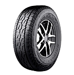Летние шины 275/65 R17 Bridgestone Dueler A/T 001 115T  