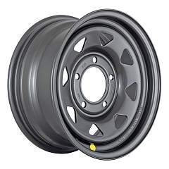 Диски OFF-ROAD Wheels ВАЗ 