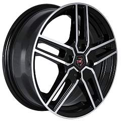 Диски NZ Wheels F-12 