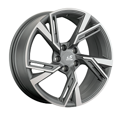 Диски LS Forged FG23 