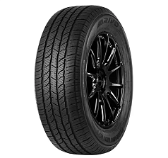 Летние шины 265/70 R15 Arivo Terrano ARV H/T 112T 