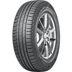 Летние шины 235/55 R18 Ikon Nordman S2 SUV 100V  